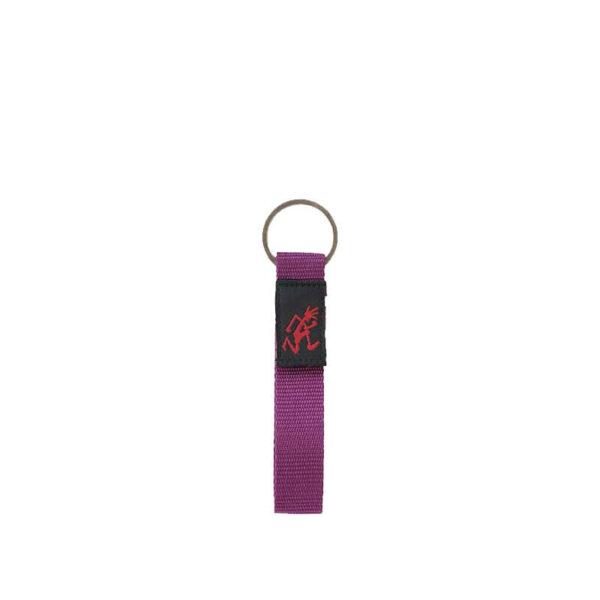 GRAMICCI Key Ring – Purple