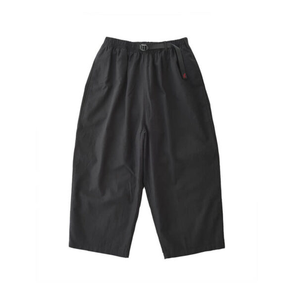 GRAMICCI Pantalones Linen Ballon - Black