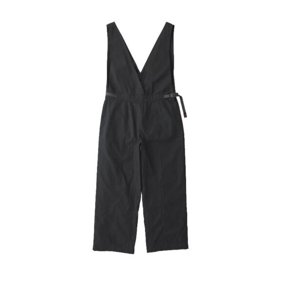 GRAMICCI Linen Overall – Black