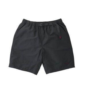 GRAMICCI Shorts Nylon Packable - Black