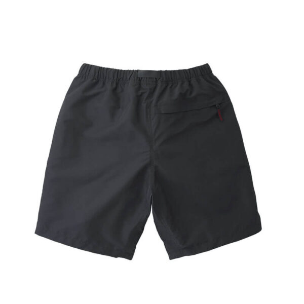 GRAMICCI Nylon Packable Shorts - Black