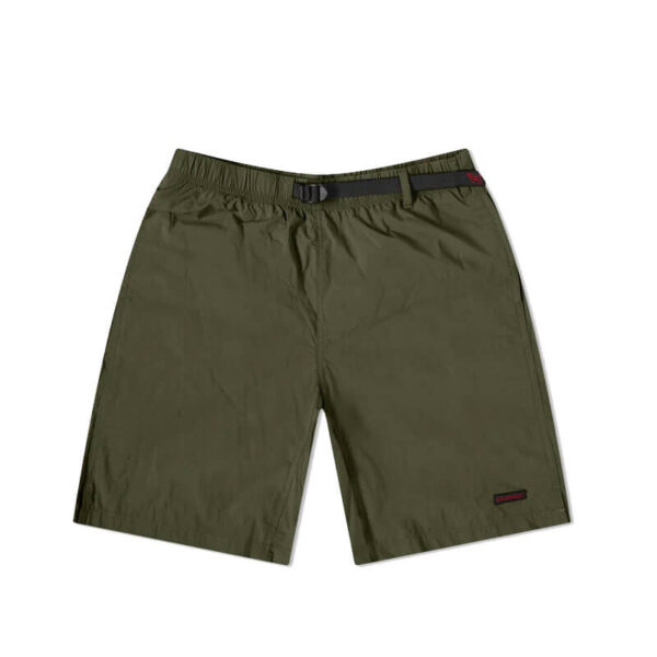 GRAMICCI Nylon Packable Shorts - Olive