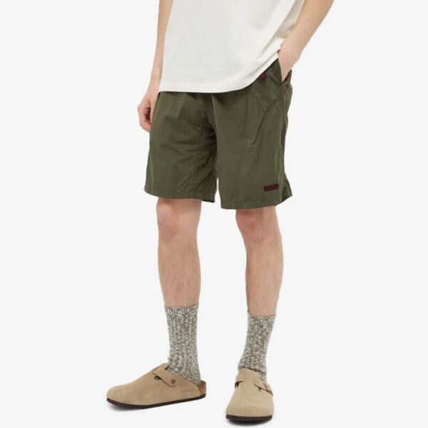 GRAMICCI Shorts Nylon Packable - Olive