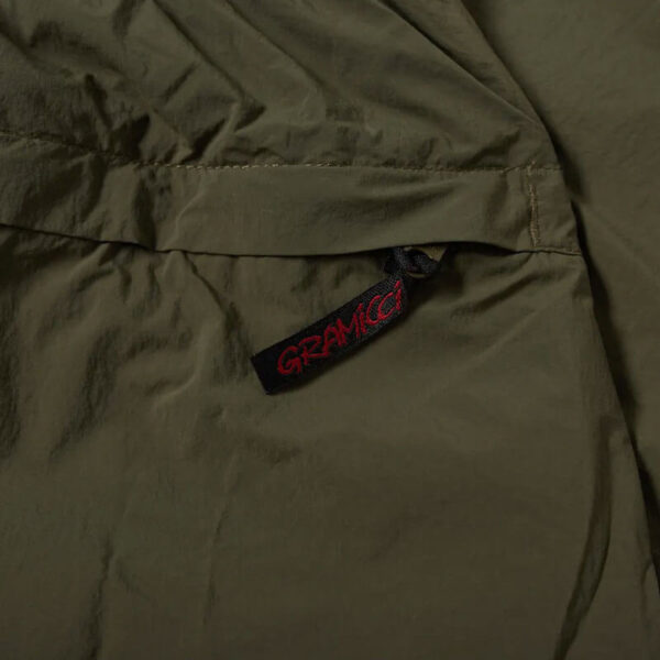 GRAMICCI Shorts Nylon Packable - Olive