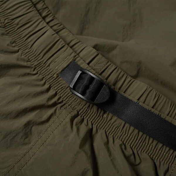 GRAMICCI Nylon Packable Shorts - Olive