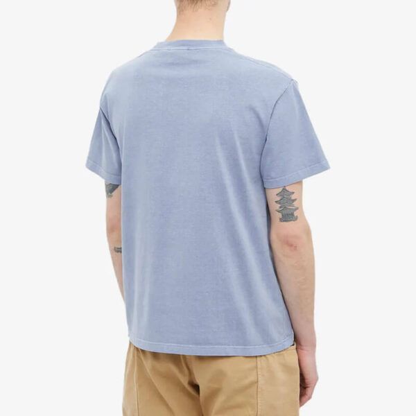 GRAMICCI One Point Tee – Dusty Purple