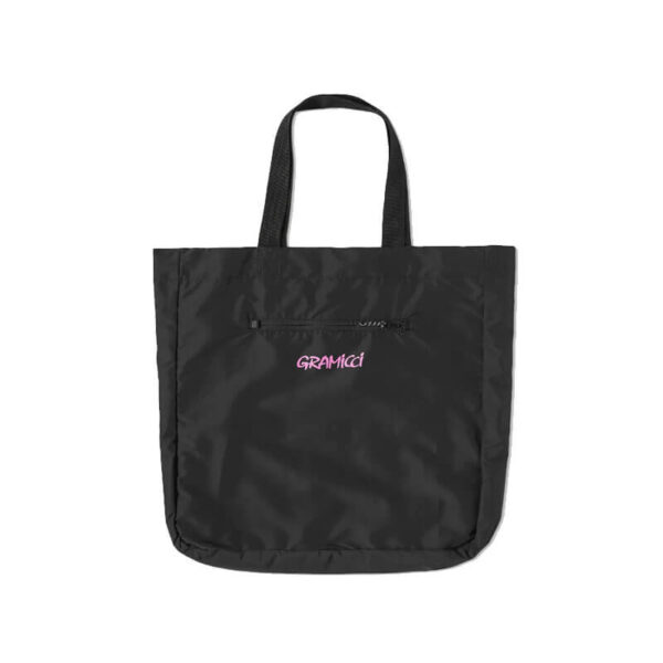 GRAMICCI Bolso Tote Shell - Black