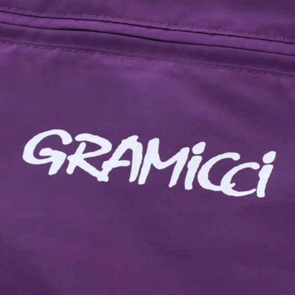 GRAMICCI Shell Tote – Purple