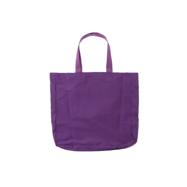 GRAMICCI Shell Tote – Purple