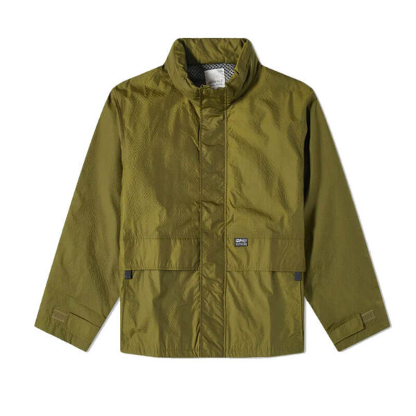 GRAMICCI Utility Field Jacket – Army Green