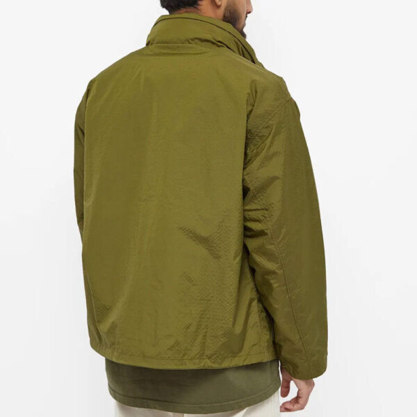 GRAMICCI Chaqueta Utility Field - Army Green