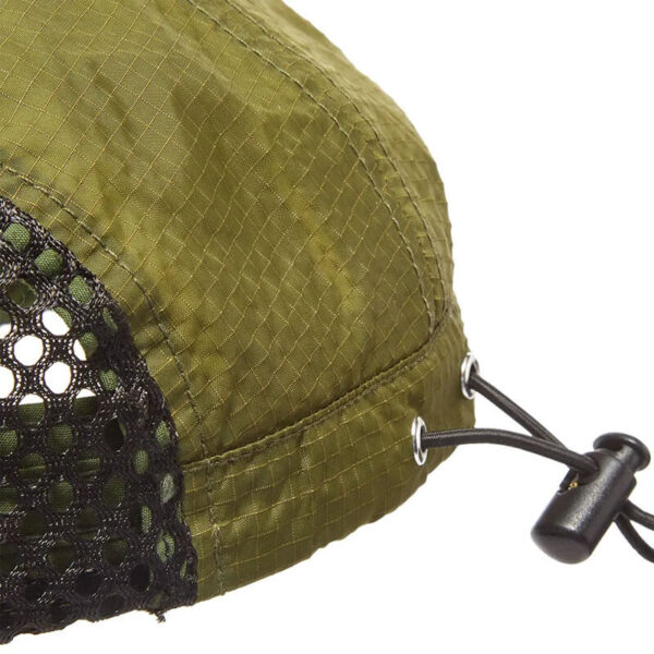 Utility Trail Cap – Army Green