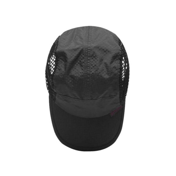 Utility Trail Cap – Black