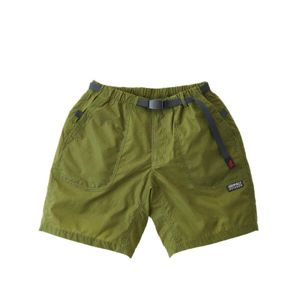 GRAMICCI Shorts Utility Trail - Army Green