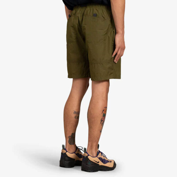 GRAMICCI Utility Zip-Off Cargo – Army Green