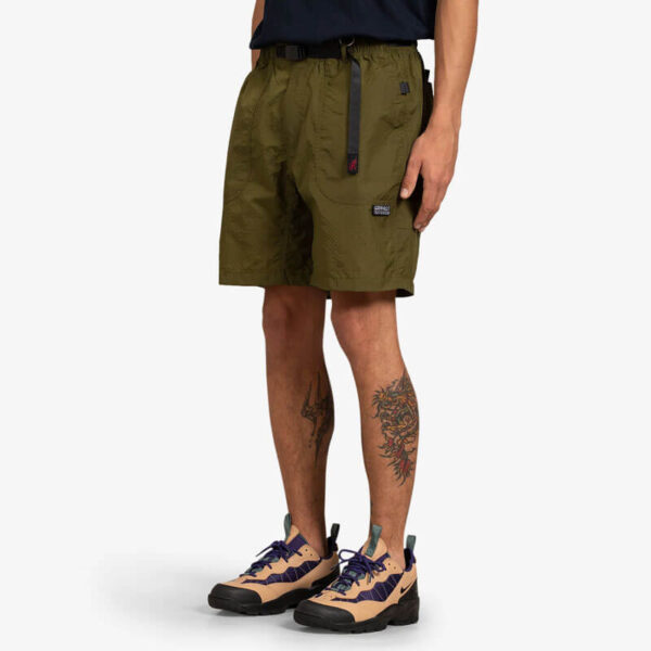 GRAMICCI Shorts Utility Trail - Army Green