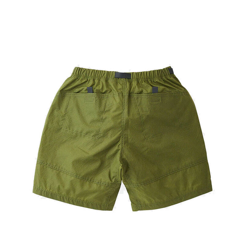 Alexander Graham Bell con las manos en la masa Percibir GRAMICCI Shorts Utility Trail - Army Green | TheRoom Barcelona