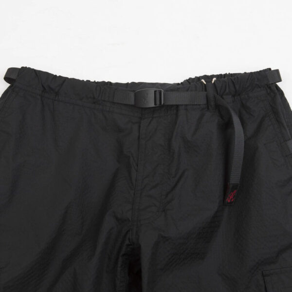 GRAMICCI Utility Zip-Off Cargo – Black