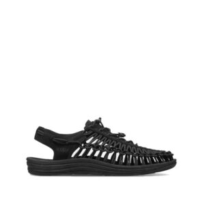 KEEN Sandalias Uneek OG - Black / Black