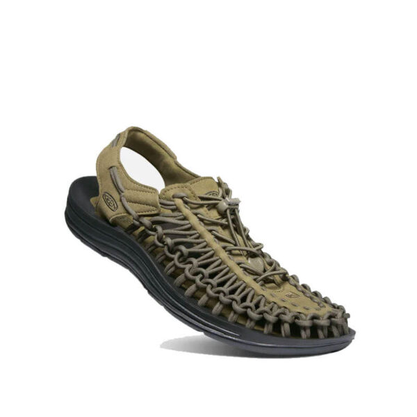 KEEN Sandalias Uneek OG - Olive