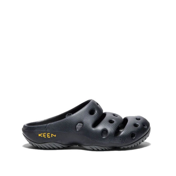 KEEN Sandalias Yogui - Graphite