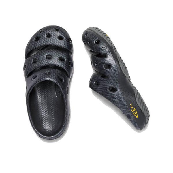 KEEN Sandalias Yogui - Graphite