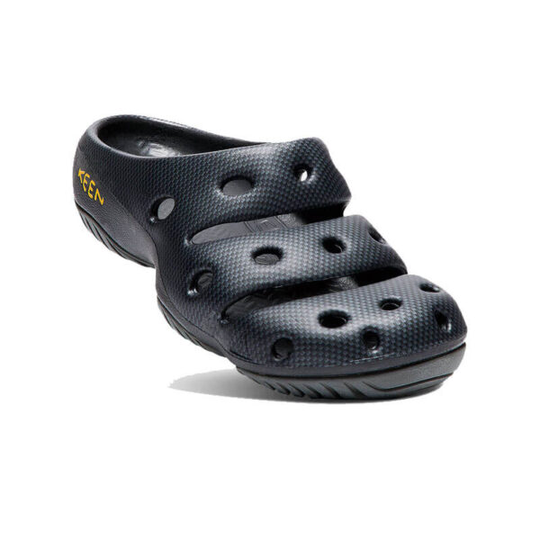 KEEN Yogui Sandals - Graphite