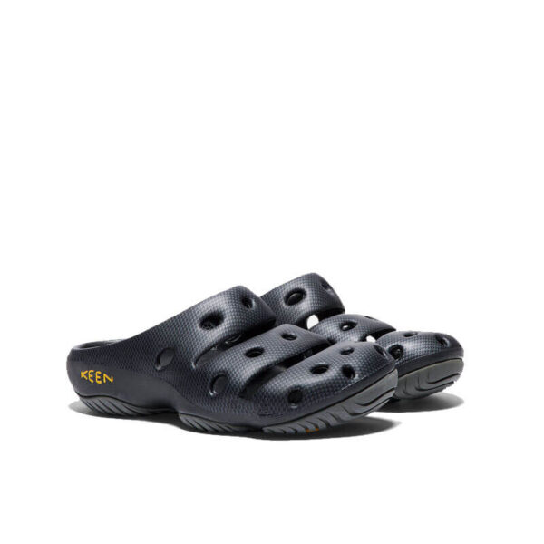 KEEN Yogui Sandals - Graphite