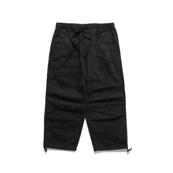 MAHARISHI Pantalones Cropped Track - Subdued Night