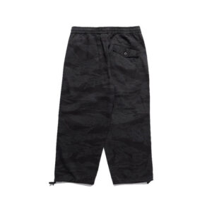 MAHARISHI Cropped TrackPants - Subdued Night