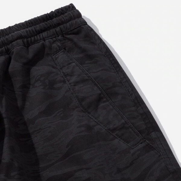 MAHARISHI Cropped TrackPants - Subdued Night