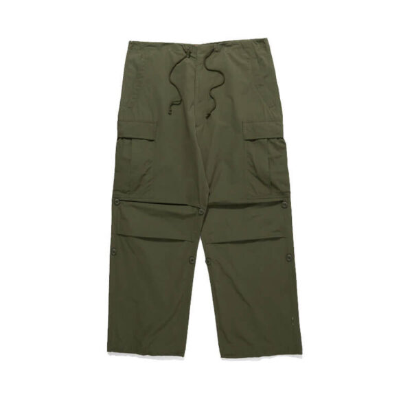 MAHARISHI U.S. Cargo Snopants Loose - Olive