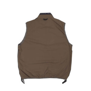 MANASTASH Helens Vest - Grey