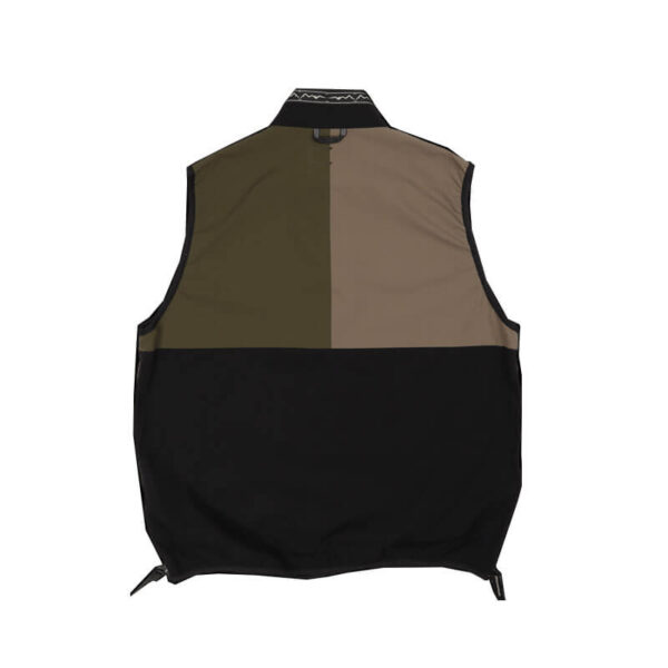 MANASTASH Helens Vest - Panel