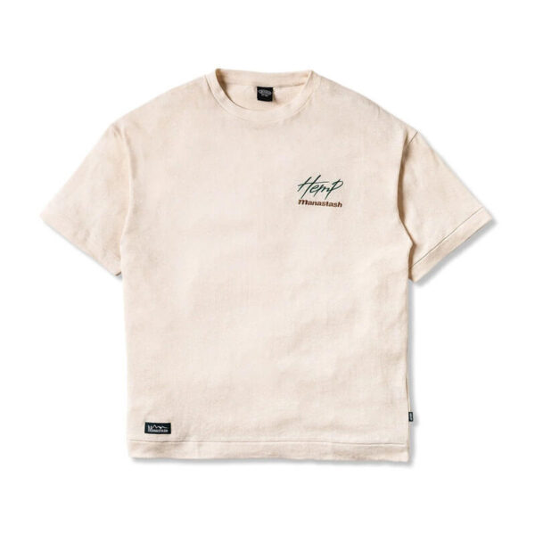 MANASTASH_Hemp-Logo-Tee_Natural