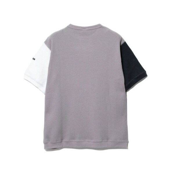 MANASTASH Camiseta Snug Thermal - Panel