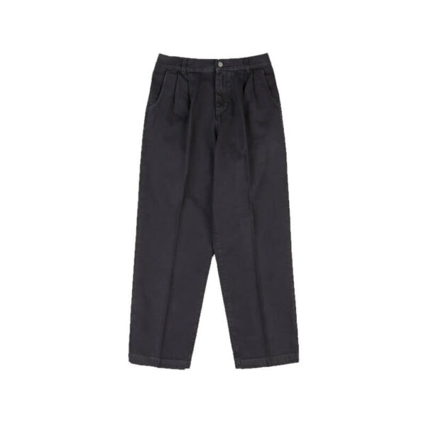 Big Jeans - Black