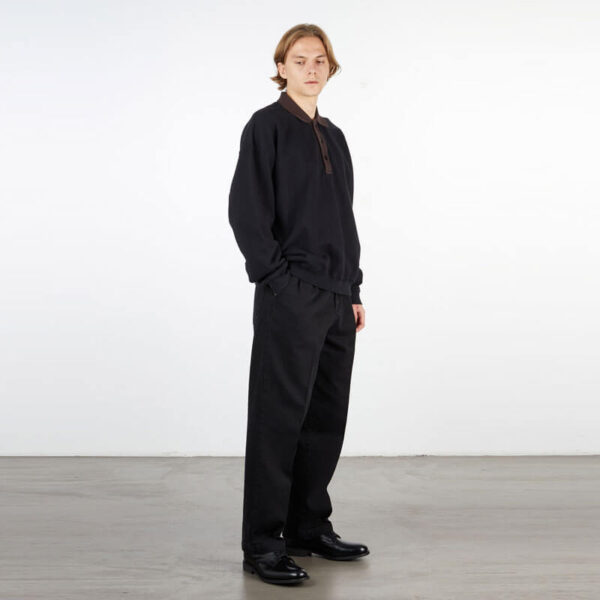 Big Jeans - Black