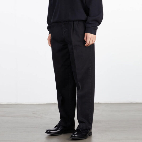 Big Jeans - Black