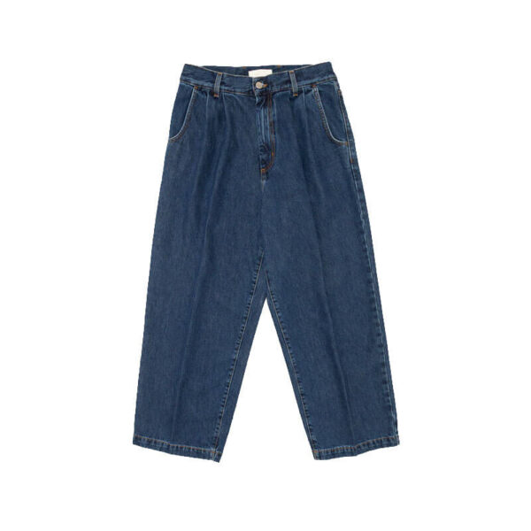 MFPEN Pantalones Bigger Jeans - Blue