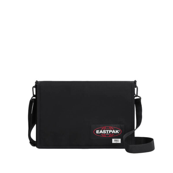 MM6 x EASTPAK Crew XL - Black