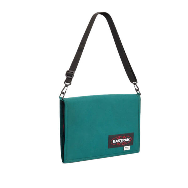 MM6 x EASTPAK Crew XL - Green