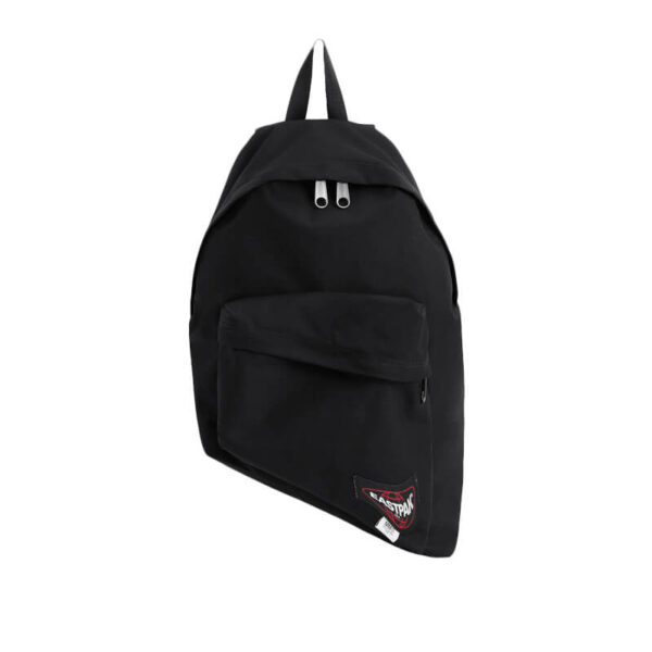 MM6 x EASTPAK Mochila Dripping Pak'r - Black