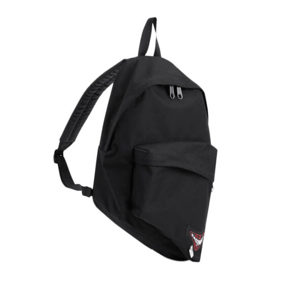 MM6 x EASTPAK Mochila Dripping Pak'r - Black