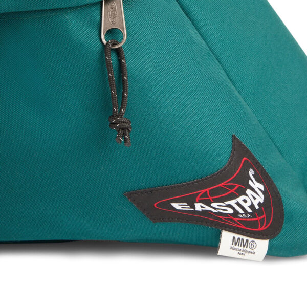 MM6 x EASTPAK Dripping Pak'r - Green