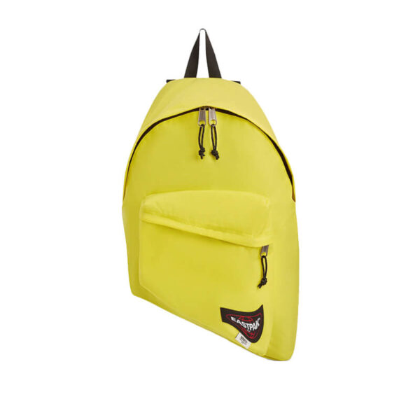 MM6 x EASTPAK Mochila Dripping Pak'r - Yellow