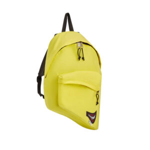 MM6 x EASTPAK Dripping Pak'r - Yellow