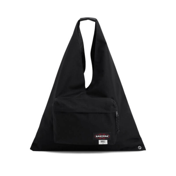 MM6 x EASTPAK Tote - Black