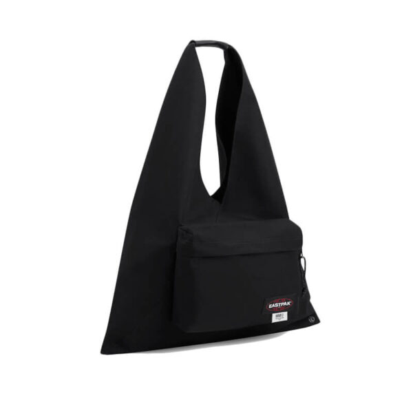 MM6 x EASTPAK Tote - Black