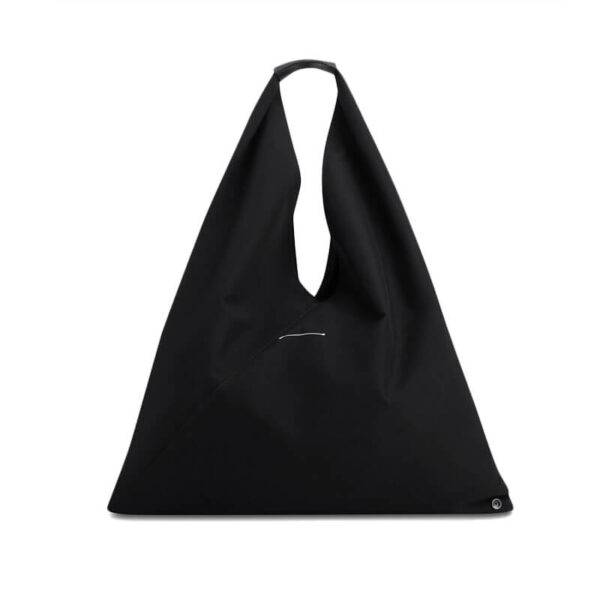 MM6 x EASTPAK Tote - Black